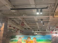 -三个大叔东北烧烤·砂锅菜(西三旗店)