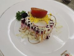 -马迭尔西餐厅(中央大街店)