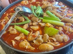 -湘肠香火锅店(团结湖店)