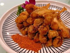 -顺峰(南二环店)