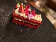 -Highline·城市露台景观餐厅(淮海路店)