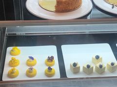 -万达瑞华酒店美食汇自助餐厅(楚河汉街店)