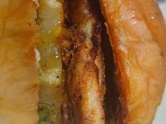 -shark burger·鲨鱼汉堡(交子大道店)