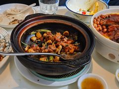 -金湖港式餐厅(建外店)