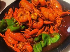 经典十三香龙虾-红盔甲·小龙虾(天钥桥店)