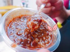 糖粥-潘玉麟糖粥