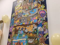 -艺塔木美学教育(和达校区)