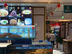 -阿明小菜·海鲜·上海菜(梅陇店)