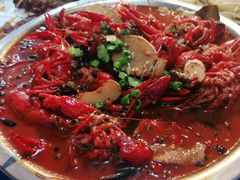 -烧烤小镇(博兴店)