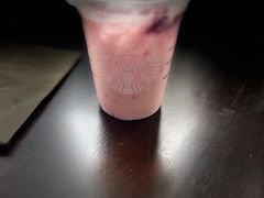 -星巴克(南京商厦店)