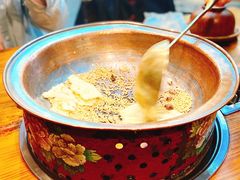 蒙古锅茶-诺敏塔拉奶茶-布里亚特包子-手把肉(锦都会店)