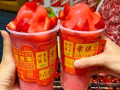 -巴将军·非遗老字号火锅(解放碑店)