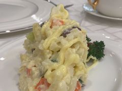 首都沙拉-新侨三宝乐西餐厅(崇文门店)