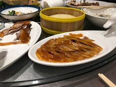-丰鲤楼•闽南茶楼(仟禧汇店)