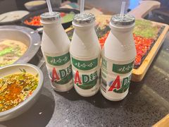 -井格重庆火锅(西直门凯德Mall店)