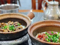 -红星光发煲仔饭(大石街店)
