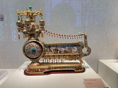 -北京工艺美术博物馆