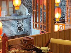 -61号餐吧(兴坪古镇漓江店)