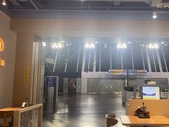 -翡翠拉面小笼包Crystal Jade(上海浦东国际机场T1店)