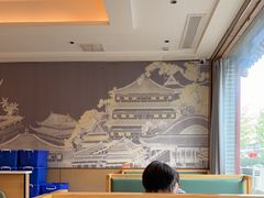 -梅利汴京烤鸭•开封豫菜地标店(晋安路店)