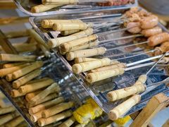 -袁家水泊水浒烤肉(白金店)