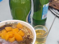 -清真·馬坡二旦烧烤(人生一串拍摄店)