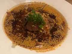 -茅庐毛血旺(烟台大悦城店)