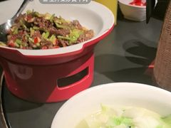 -洞庭土菜馆(天河北总店)
