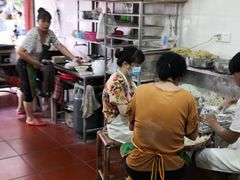 -求生煎包(武夷小区店)
