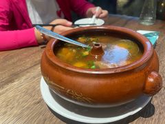 -小喜客·云南特色菜(纳西庭院店)