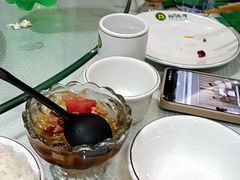 -裕德隆清真饭庄·天津特色菜(河东店)