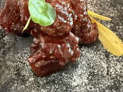 -彩丰楼中餐厅(佘山世茂洲际酒店)