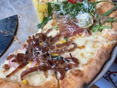 -1861意大利餐厅(文化广场店)