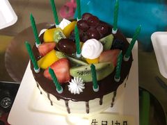-36cake生日蛋糕·下午茶(南山店)