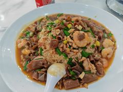 -威海渔村(黄兴路店)