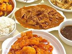 -满口香饭店