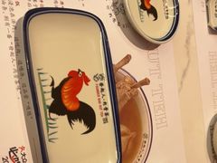 -發起人·肉骨茶(万象汇店)