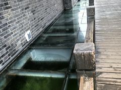 -东关历史文化旅游区-东门遗址