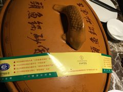 -风味小馆(天目湖宾馆店)