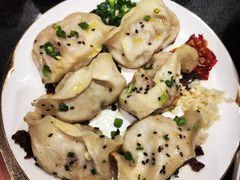 -白家餐厅(徐家汇店)