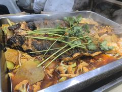 -毛姐烤鱼(福州汽车客运西站店)