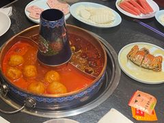 -咏江南·苏式火锅·苏州评弹(观前街店)
