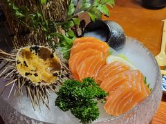 -鳗鱼家·深夜食堂(军博店)