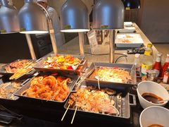 -九寨鲁能希尔顿度假酒店·開