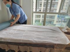 -感智盲人按摩·艾灸·肩颈SPA(岗厦店)