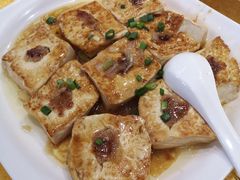-大笑饭堂(甲子桥店)