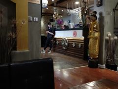 冬荫功汤-Siam泰餐厅(水上公园店)