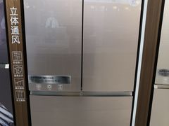 -苏宁易购(Suning Pro南京山西路店)