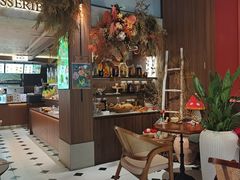 -嗒令甜品·主题融合料理餐厅(首座时代店)