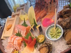 -花潮料理艺食馆(SM新生活广场店)